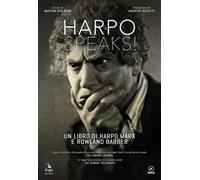 Harpo speaks!