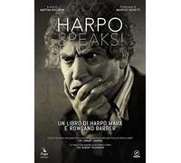 Harpo speaks!