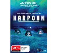 Harpoon