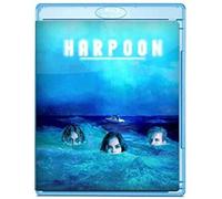 Harpoon (Blu-ray) Munro Chambers Emily Tyra Christopher Gray