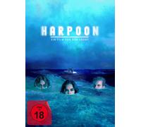 Harpoon (DVD) Chambers Munro Gray Christopher Tyra Emily Christopher Gray