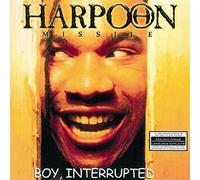 Harpoon Missile - Boy Interrupted