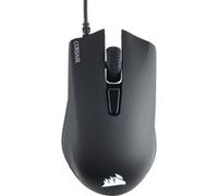 Corsair Mouse Gaming Harpoon Rgb Pro One Size Black