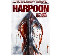 Harpoon: The Reykjavik Whale Watching [Edizione: Regno Unito] [Edizione: Regno Unito]