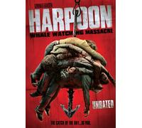 Harpoon: Whale Watching Massacre