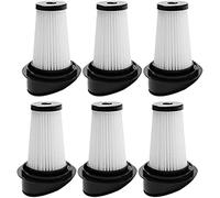 HARPRA 6PZ ZR005202 Filtro HEPA Accessori per Rowenta RH72 X-Pert Easy 160 Ricambi per la Casa