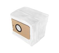 HARPRA Ricambio per Nea-bot Q11 Robot Aspirapolvere Spazzola Laterale Principale Filtro Sacchetto di Polvere (1* Sacchetto di Polvere)