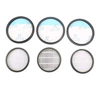 HARPRA Set di 3 filtri HEPA per Swift Cyclonic RO2932EA RO2933EA RO2957EA RO2981EA RO2910EA RO2913EA ZR904301