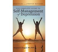 Harpreet S Dugg The Complete Guide to Self-Management of Dep (Copertina rigida)
