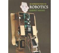 Harprit Sandhu An Introduction to Robotics (Tascabile)