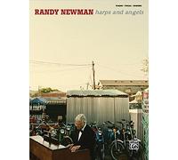 Harps and Angels: Piano/Vocal/Chords