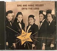 Harps Of Melody - Sing And Make Melody