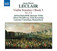 Harpsichord - Sonate Per Violino (Integrale), Vol