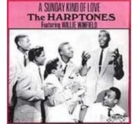 Harptones - Sunday Kind Of Love / Best Of