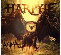 Harpyie – Anima – CD
