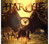 Harpyie - ANIMA -DIGI-