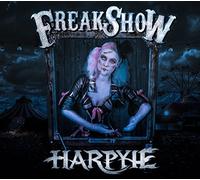 HARPYIE - FREAKSHOW -DIGI-