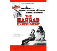Harrad Experiment [Edizione: Stati Uniti]