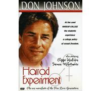 Harrad Experiment [Edizione: Stati Uniti]