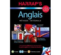 Harrap's méthode intégrale Anglais