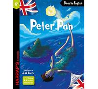 Harrap's Peter pan