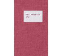 Harrell Fletcher Harrell Fletcher: The American War (Copertina rigida)