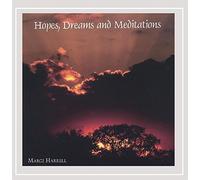 Harrell, Margi - Hopes Dreams & Meditations