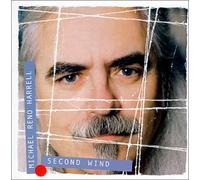 Harrell, Michael Reno - Second Wind