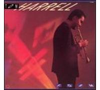 Harrell,Tom - Form [CASSETTE]