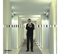 Harrell Tom - Infinity