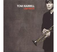 Tom Harrell Labyrinth (CD)