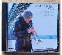 Harrell, Tom - Light On
