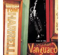 Harrell,Tom - Live at the Village Vanguard