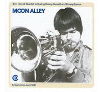 Harrell, Tom - Moon Alley