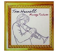 Tom Harrell Moving Picture (CD) Album
