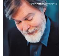 Harrell,Tom - Paradise