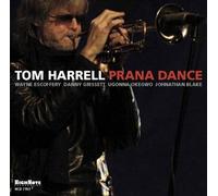Harrell, Tom - Prana Dance