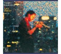 Harrell, Tom - Sail Away
