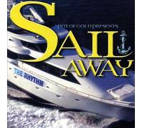 Harrell,Tom - Sail Away