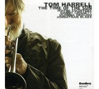 Tom Harrell – The Time of the Sun – CD – Zyx Music