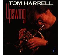 Harrell,Tom - Tom Harrell: Upswing