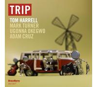 Tom Harrell Trip (CD) Album