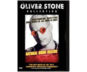 Harrelson/Downey Jr./Lewis/Jon - Natural Born Killers