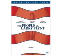 Harrelson/Love/Norton - People Vs Larry Flynt (Special Edition)
