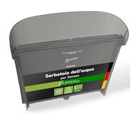 Harren24 Serbatoio acqua CP9014/01 compatibile con macchina da caffè Philips Senseo Latte Duo HD6570, HD6574, HD7855, HD7856, HD7857, HD7858, serbatoio acqua di ricambio, numero articolo 42225959051