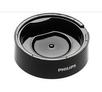 Harren24 Vassoio antigoccia CP1251/01 compatibile con macchina per caffè Philips Senseo Select CSA230, CSA240, CSA250, vassoio di ricambio