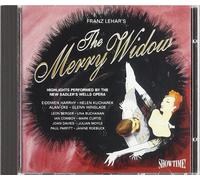 Harrhy,E. - The Merry Widow---------------