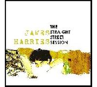 Harries James - Straight Street Sessions