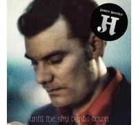 HARRIES, JAMES - UNTIL THE SKY BENDS DOWN