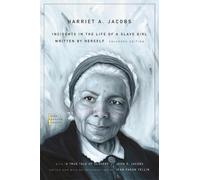 Harriet A. Jacobs Incidents in the Life of a Slave Girl (Tascabile)